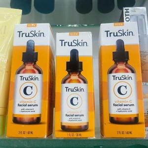 Wholesale aging: TruSkining for Face Anti Aging with Hyaluronic Acid 2fl Oz