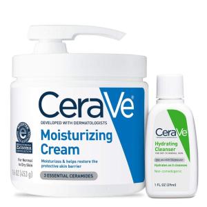 Wholesale Face Cream & Lotion: Ceravered Moisturizing Cream  Body and Face Moisturizer for Dry Skin  Body Cream
