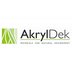AkrylDek S.R.O. Company Logo