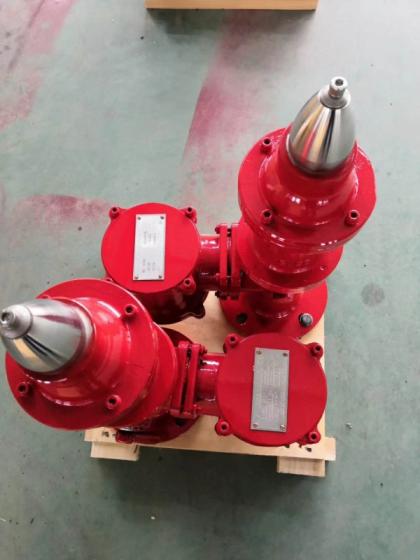 Sell  PV valve  DF50