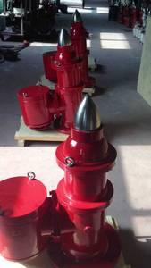 Wholesale vacuum valve: Pressure Vacuum Valve DF125