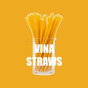 Wholesale vietnam tapioca starch: Cereal Straws Made Vietnam by Vinastraws