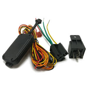 Wholesale Automobiles & Motorcycles: LK210 3G Wired Vehicle GPS Tracker