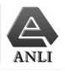Cixi Anli Lock Factory Company Logo