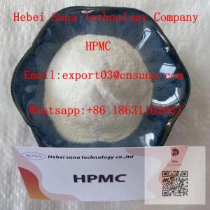 Wholesale hydroxypropyl methyl cellulose: Safe Delivery Hydroxypropyl Methyl Cellulose HPMC CAS 9004-65-3