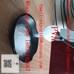 Wholesale sliming: Factory Direct High Quality PVA with Good Price Poly(Vinyl Alcohol)