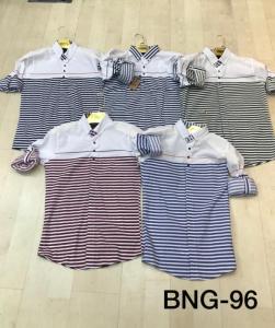 Wholesale cotton casual shirts: Men Shirt