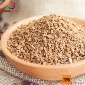 Wholesale packing: High Quality Freeze Dried Instant Coffee Bulk Packing for Confectionery Industry Repacking OEM