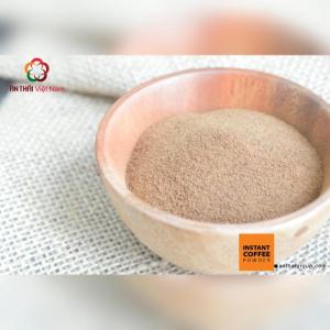 Wholesale Instant Coffee: Vietnam Wholesale Instant Coffee Powder Low Price Manufacuture