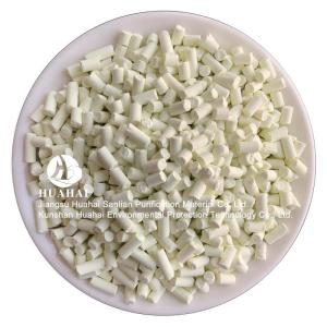 Wholesale zinc oxide: Sulfur Adsorbent A Zinc Oxide Based Adsorbent for the Removal of Hydrogen Sulfide From Hydrocarbon