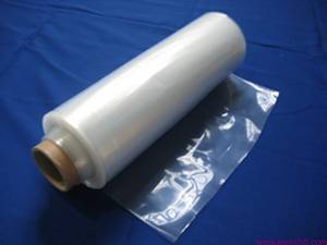 Wholesale poly tail: F46 Film