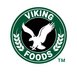 Viking Foods Company Logo