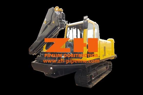 Sell Pay Welder for Pipeline Construction