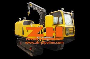 Wholesale used crawler crane: Welding Tractor for Pipeline Construction