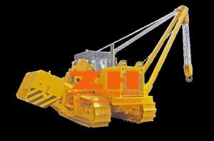 Wholesale boom lift: Pipelayer for Pipeline Construction