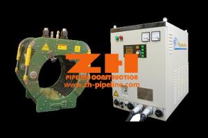 Wholesale Other Manufacturing & Processing Machinery: Induction Heating System for Pipeline Construction