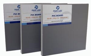 Wholesale price: Rigid Plastic Grey PVC Sheet/ PVC Board / PVC Plate with Factory Price