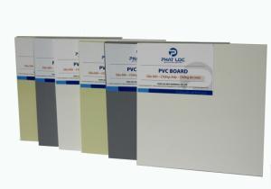 Wholesale control valves: PVC Sheet/Board