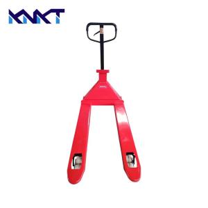 Wholesale hydraulic fork lift: OEM ODM Manual Hydraulic Forklift