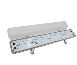 Wholesale pc stations: LED Batten Light with High Transmittance for Tunnel
