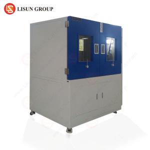 Wholesale fully automatic voltage regulator: Dustproof Testing Machine | Dust Proof Chamber