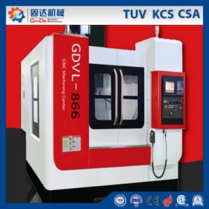 Wholesale rear guard: Ex-Factory Price Popular CNC Machine Tools, Metal Material Processing, High-Precision CNC Machine To