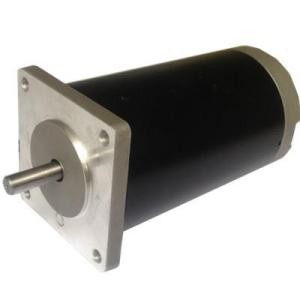 Wholesale ambulance sale: SS304 82ZYT Automotive DC Motors Rare Earth Magnet Material for Grinders