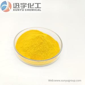 Wholesale pp compound: Poly Aluminium Chloride