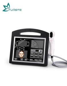 Wholesale wrinkle removal machine: 2 in 1 Ultrasound 4DHIFU Machine for Fat Reduction Face Lift Wrinkle Removal
