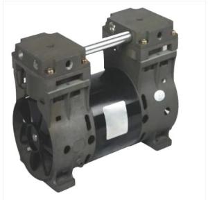 Wholesale energy saving: 90LPM High Vacuum Silent Small Oil Free Piston Vacuum Pump MVP-90H