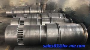 Wholesale b: Cylinder Liner for S50MCC, with CCS Cert