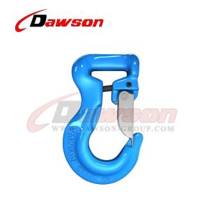 Wholesale lifting sling: DS1043 G100 Synthetic Sling Hook for Lifting Slings Fitting