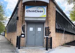 Chem-Clean Co.