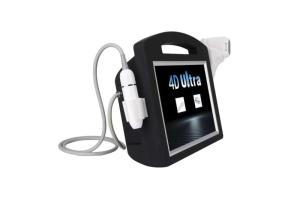Wholesale hifu system: New Design 4D Focused Ultrasound 20000 Shots for Skin Care
