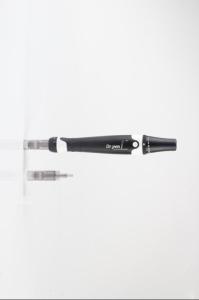 Wholesale permanent makeup pen: A7 Professional Korea Microneedle Electric Derma Pen Permanent Makeup Machine