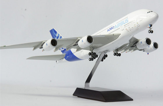 model plane toy