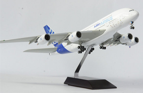 diecast model aircraft