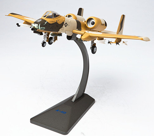 diecast military aircraft models