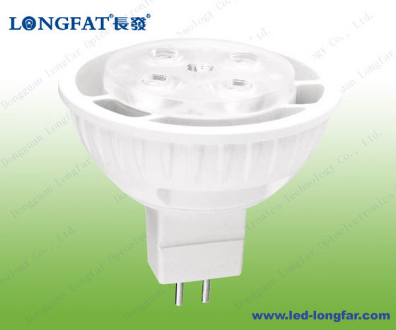 Super Bright LED Spotlight MR16(id:8437812). Buy China Led Mr16, Led ...