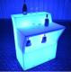 LED Bar Furniture Glowing Bar Counter Table