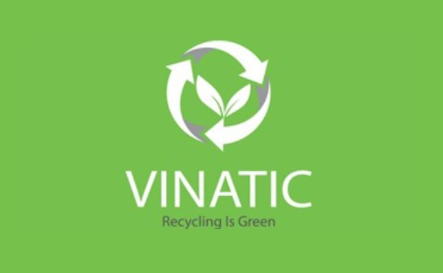 Vinatic Joint Stock Company Company Logo
