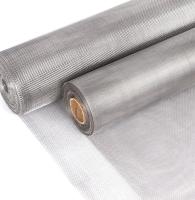 Stainless Steel Wire Mesh, Stainless Steel Screen Mesh, Filter Mesh Size 1-500 Microns