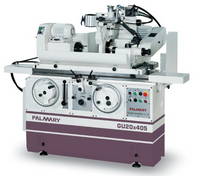 Conventional Cylindrical Grinder