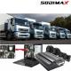 Sell HDD 4 Channel Bus CCTV Camera Recorder Digital Security System MDVR