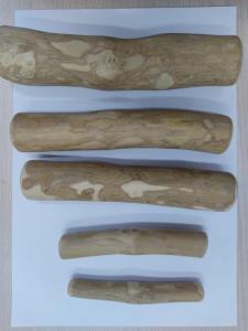 Wholesale hot selling: HOT Selling Natural Dog Toy Coffee Wood Chew Stick for Dog//Jolene + 84 336089155