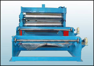 Wholesale non woven machine: Non-woven Calender Machine