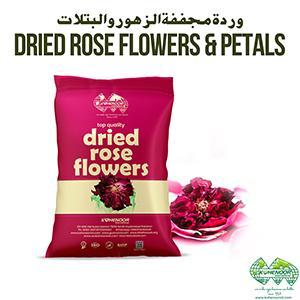 Wholesale manufactures exporters of: Premium Pakistani Rose Flowers - Export Quality Aromatic Blossoms