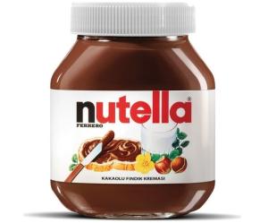 Ferrero Nutella Chocolate 1KG, 3KG, 5KG, 7KG / Nutella 750g / Nutella al  por mayor - COMPRAR LOTES
