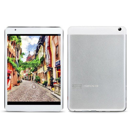 Ramos X10pro MTK8389 Quad Core Tablet PC 7.85 Inch Android 4.2 3G GPS FM Monster Phone 1GB/16GB MID 