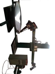 Wholesale Other Metal Processing Machinery: Abrasive Belt Polishing Buffing Machine for Stainless Steel